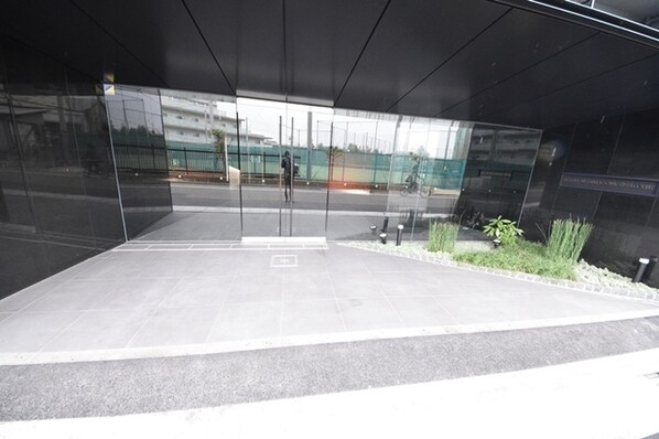 ケリア西馬込アジールコートの物件内観写真